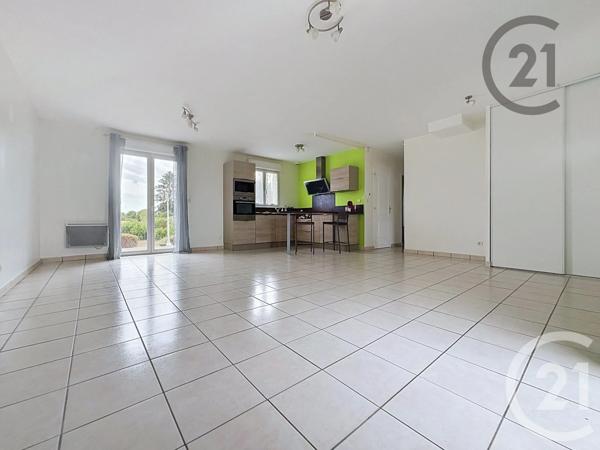 Maison à vendre  4 pièces - 90 m 2   CANNES ECLUSE  - 77