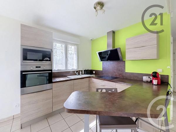 Maison à vendre  4 pièces - 90 m 2   CANNES ECLUSE  - 77