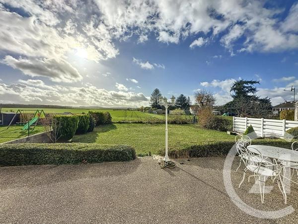 Maison à vendre  4 pièces - 90 m 2   CANNES ECLUSE  - 77
