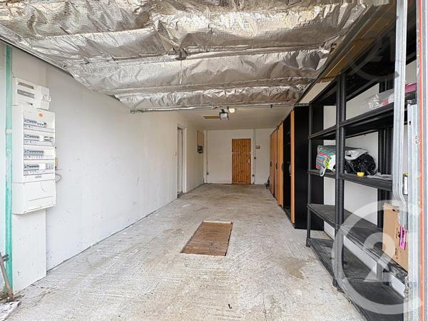 Maison à vendre  4 pièces - 90 m 2   CANNES ECLUSE  - 77