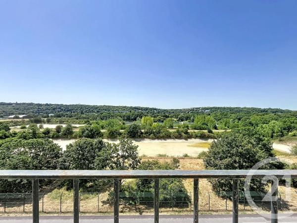 Appartement F3 à vendre  3 pièces - 53,84 m 2   LE VESINET  - 78