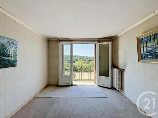 Appartement F3 à vendre  3 pièces - 53,84 m 2   LE VESINET  - 78