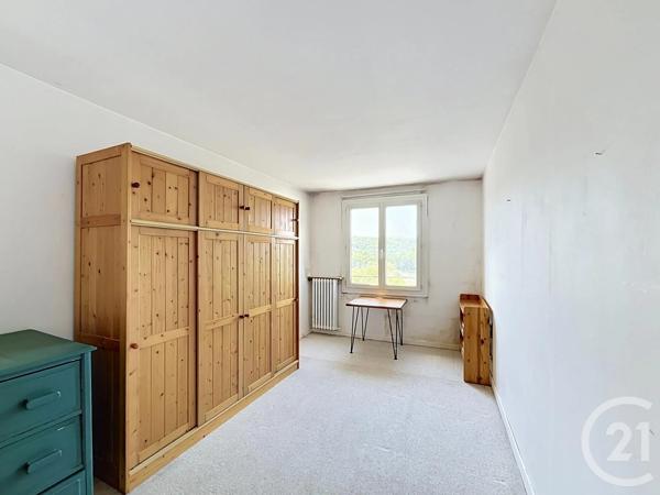 Appartement F3 à vendre  3 pièces - 53,84 m 2   LE VESINET  - 78