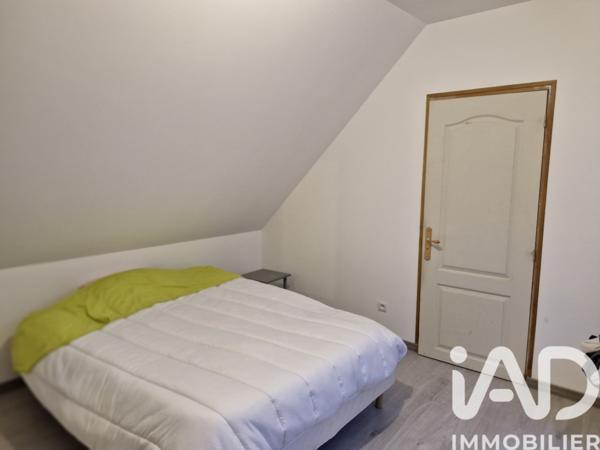 Maison à vendre 5 pièces 95 m² Saint-Marcel