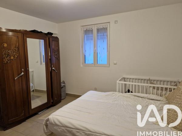 Maison à vendre 5 pièces 95 m² Saint-Marcel