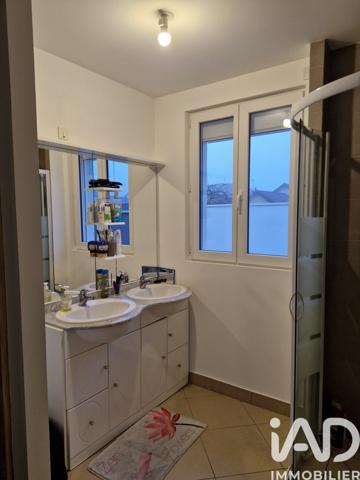 Maison à vendre 5 pièces 95 m² Saint-Marcel