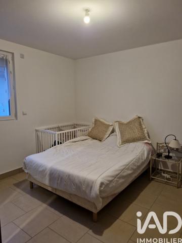 Maison à vendre 5 pièces 95 m² Saint-Marcel