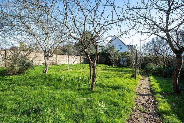 Maison à vendre à Chartres-de-Bretagne en Ille-et-Vilaine (35131), ref : 1962
