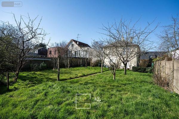 Maison à vendre à Chartres-de-Bretagne en Ille-et-Vilaine (35131), ref : 1962