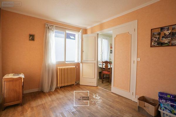 Maison à vendre à Chartres-de-Bretagne en Ille-et-Vilaine (35131), ref : 1962