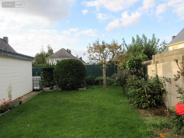 Maison à vendre à Locminé dans le Morbihan (56500), ref : 56077-922