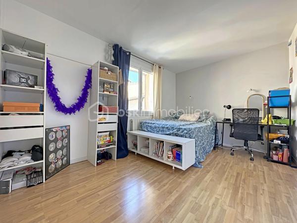 Maison de village de 130 m²