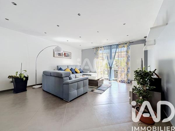 Maison à vendre 6 pièces 160,5 m² Pontault-Combault