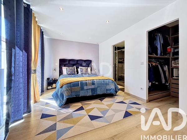 Maison à vendre 6 pièces 160,5 m² Pontault-Combault