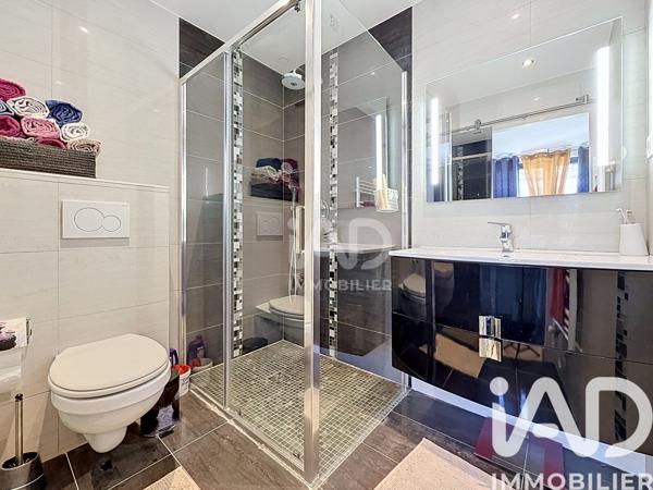 Maison à vendre 6 pièces 160,5 m² Pontault-Combault