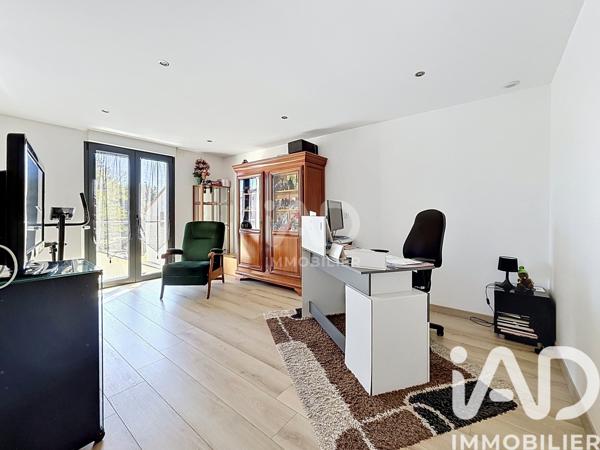 Maison à vendre 6 pièces 160,5 m² Pontault-Combault