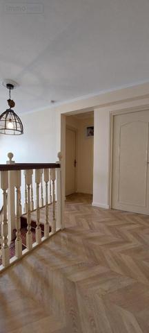 Maison à vendre à Verquin dans le Pas-de-Calais (62131), ref : 21/2500