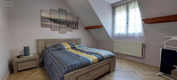 Maison à vendre à Verquin dans le Pas-de-Calais (62131), ref : 21/2500