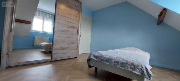 Maison à vendre à Verquin dans le Pas-de-Calais (62131), ref : 21/2500