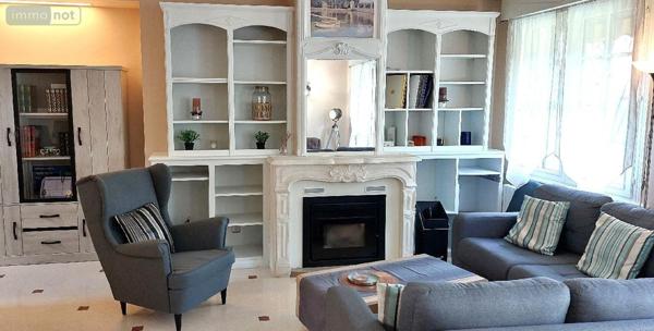 Maison à vendre à Verquin dans le Pas-de-Calais (62131), ref : 21/2500