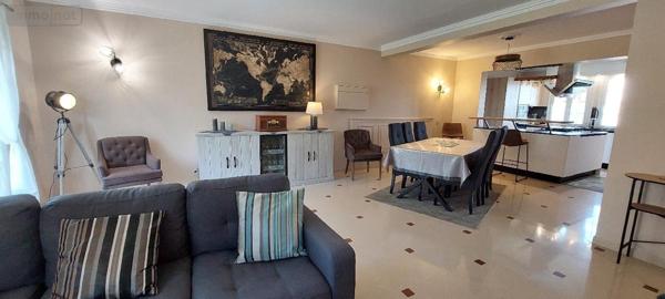 Maison à vendre à Verquin dans le Pas-de-Calais (62131), ref : 21/2500