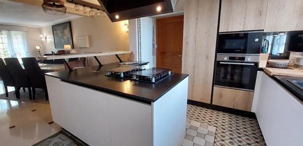 Maison à vendre à Verquin dans le Pas-de-Calais (62131), ref : 21/2500