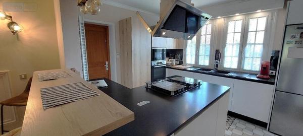 Maison à vendre à Verquin dans le Pas-de-Calais (62131), ref : 21/2500