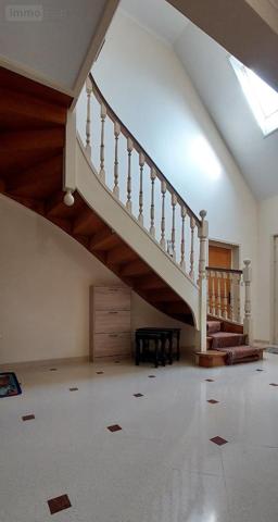 Maison à vendre à Verquin dans le Pas-de-Calais (62131), ref : 21/2500