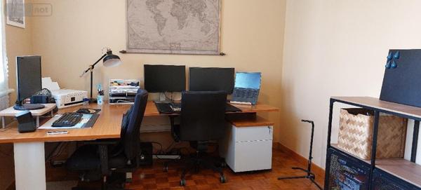 Maison à vendre à Verquin dans le Pas-de-Calais (62131), ref : 21/2500