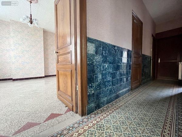 Maison à vendre à Hazebrouck dans le Nord (59190), ref : 13078/3490   
5mn d'Hazebrouck