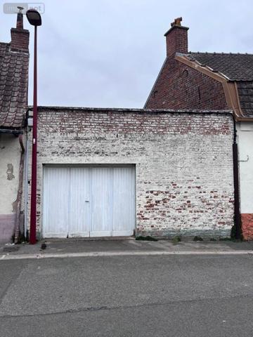 Maison à vendre à Hazebrouck dans le Nord (59190), ref : 13078/3490   
5mn d'Hazebrouck