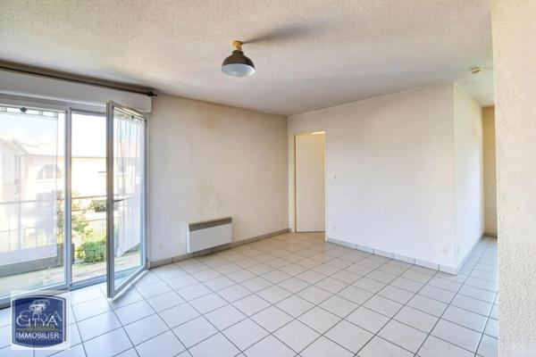 Appartement à vendre 3 pièces 54.04m²