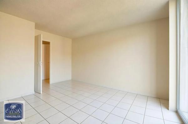 Appartement à vendre 3 pièces 54.04m²