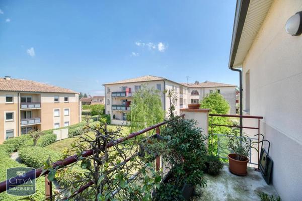 Appartement à vendre 3 pièces 54.04m²