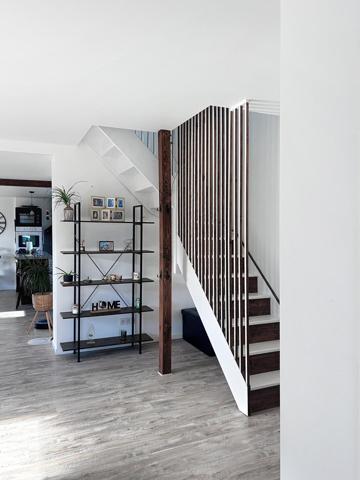 Le Charme du neuf à deux pas de la mer