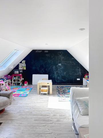 Le Charme du neuf à deux pas de la mer