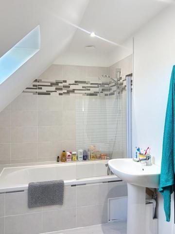 Le Charme du neuf à deux pas de la mer