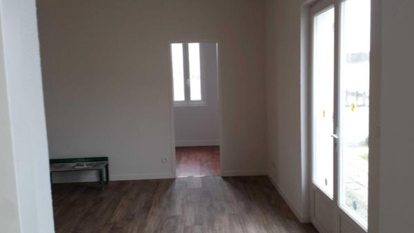 Vendu loué idéal investisseur, rénover