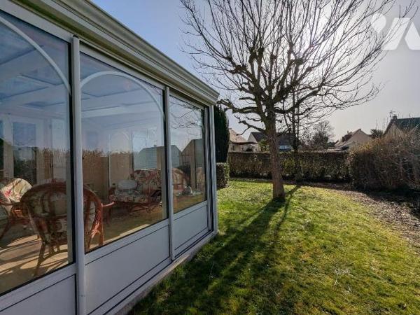 Maison à vendre - Champrond-en-Perchet (28400), 

Située dans un environnement agréable, cett...