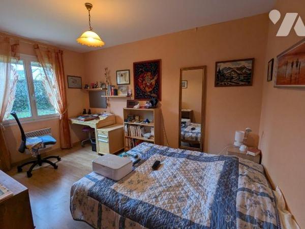 Maison à vendre - Champrond-en-Perchet (28400), 

Située dans un environnement agréable, cett...