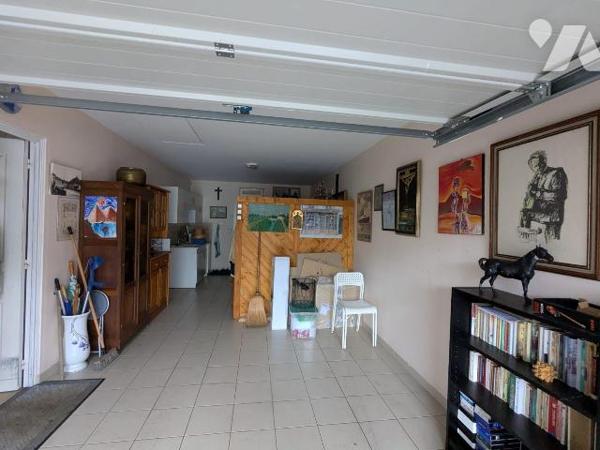 Maison à vendre - Champrond-en-Perchet (28400), 

Située dans un environnement agréable, cett...