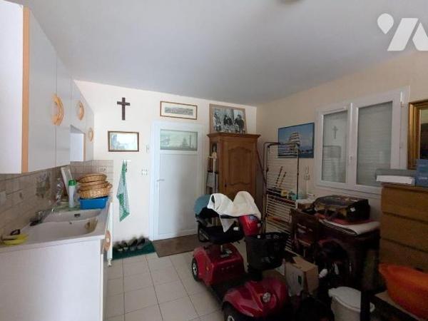 Maison à vendre - Champrond-en-Perchet (28400), 

Située dans un environnement agréable, cett...