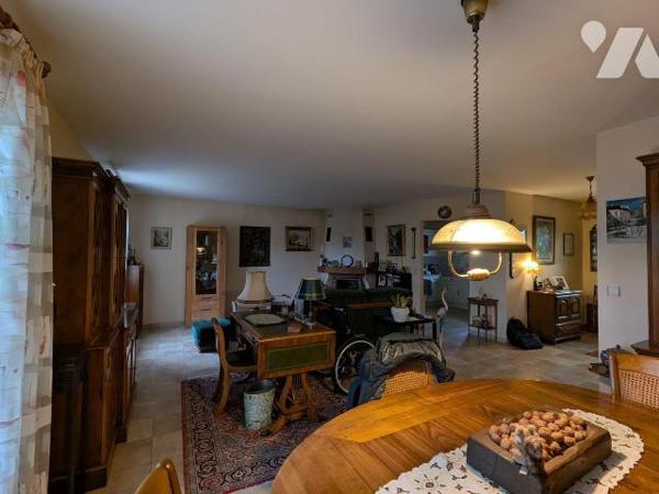 Maison à vendre - Champrond-en-Perchet (28400), 

Située dans un environnement agréable, cett...