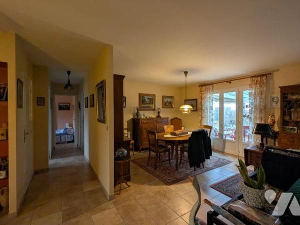 Maison à vendre - Champrond-en-Perchet (28400), 

Située dans un environnement agréable, cett...