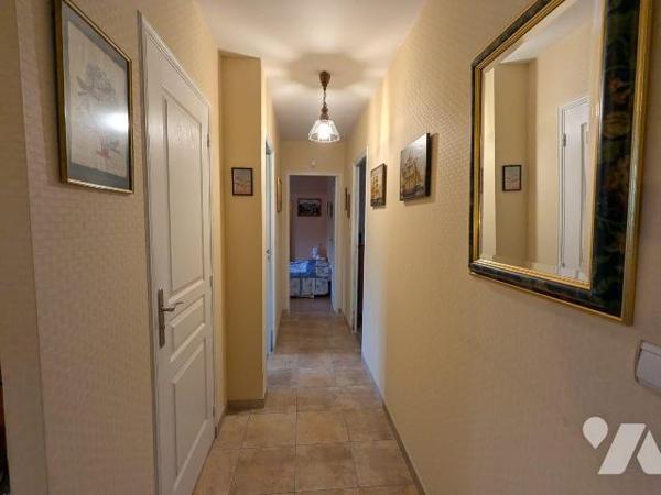 Maison à vendre - Champrond-en-Perchet (28400), 

Située dans un environnement agréable, cett...