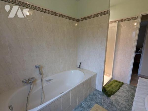 Maison à vendre - Champrond-en-Perchet (28400), 

Située dans un environnement agréable, cett...