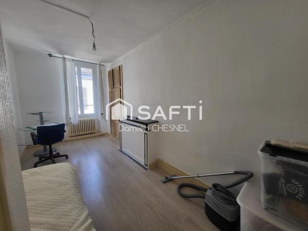 Maison 133 m² avec bord de canal privatif