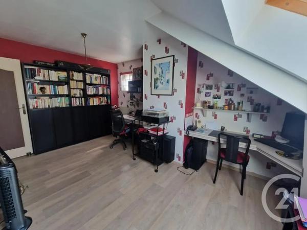 Maison à vendre  7 pièces - 187,70 m 2   BRUNOY  - 91