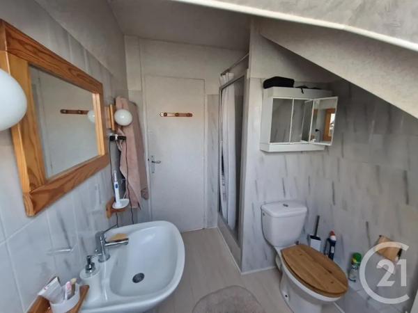 Maison à vendre  7 pièces - 187,70 m 2   BRUNOY  - 91