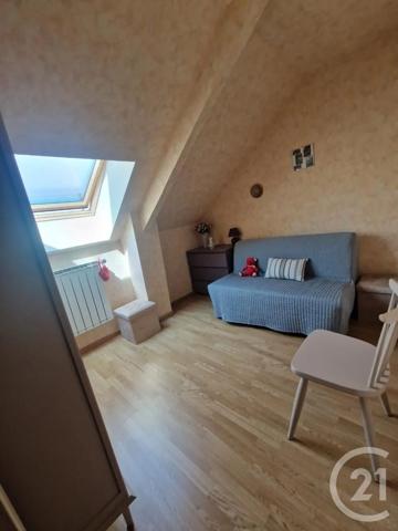 Maison à vendre  7 pièces - 187,70 m 2   BRUNOY  - 91